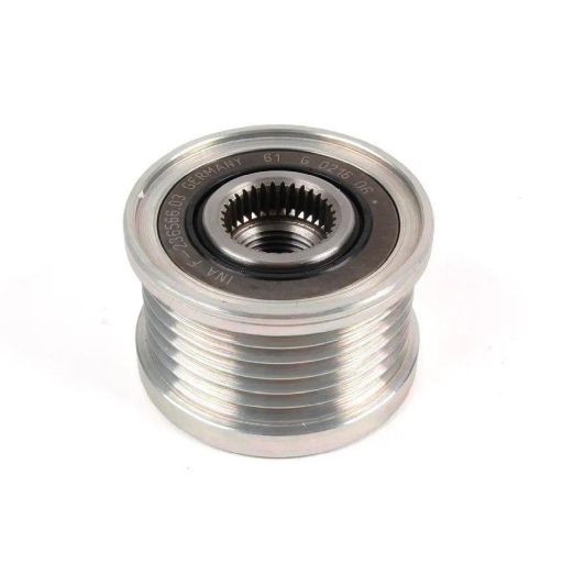 Peugeot 307 2001-2009 Fan Motoru Orjinal