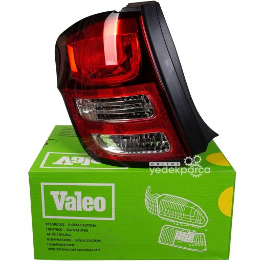 Ford Fiesta 2012-2018 1.4-1.5-1.6 TDCI Debriyaj Seti (Baskı+Balata+Bilya) Luk Marka