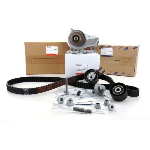 Ford Fiesta 2002-2011 1.4TDCI Triger Seti Devirdaimli Ford Orjinal