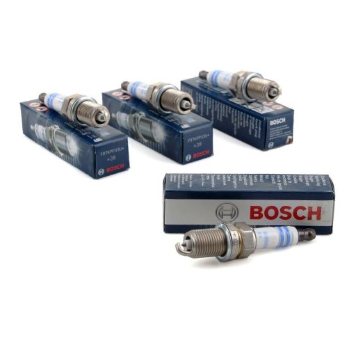 Renault Clio 3 16 Valf 2.0 Motor Ateşleme Bobini Bosch Marka