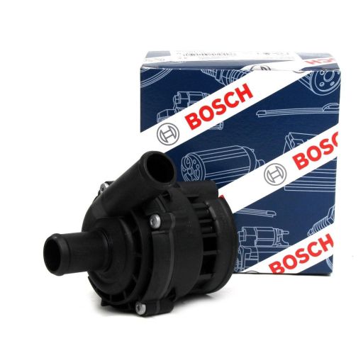 Ford C-Max 2007-2010 1.6 TDCI Yağ Pompası Ford Orjinal